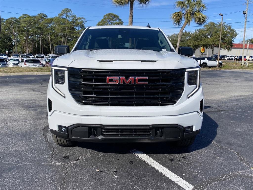 new 2025 GMC Sierra 1500 car, priced at $48,895