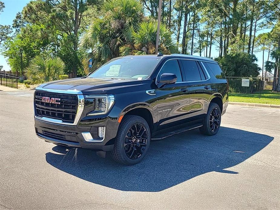 new 2024 GMC Yukon car, priced at $61,824