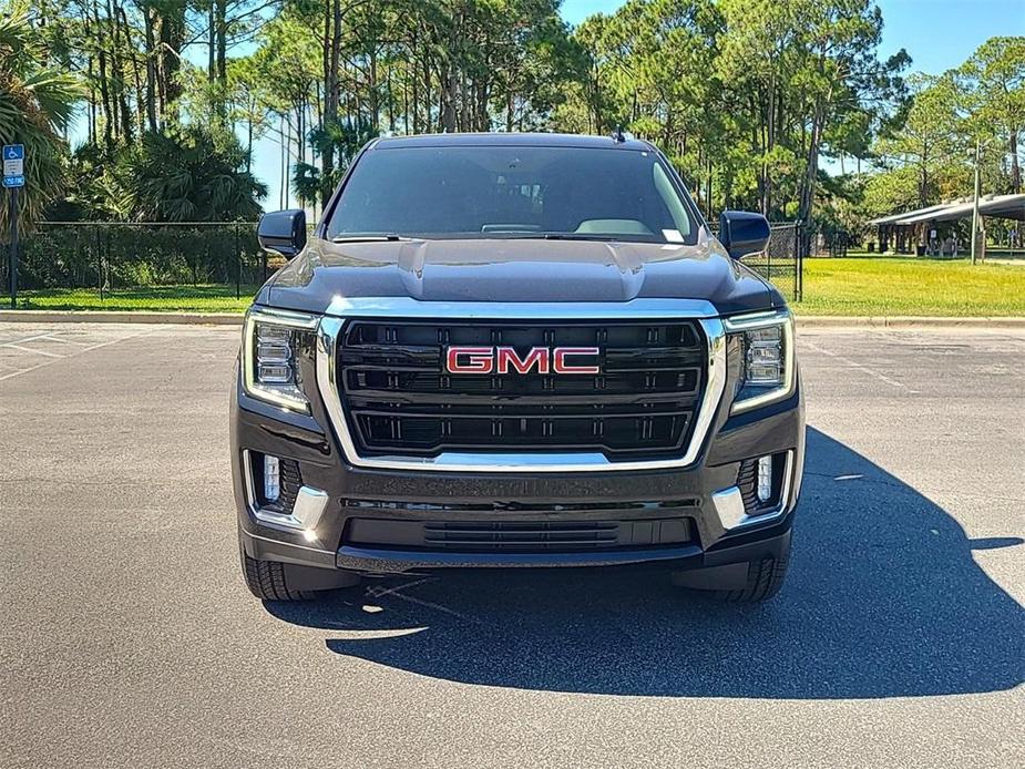 new 2024 GMC Yukon car, priced at $61,824