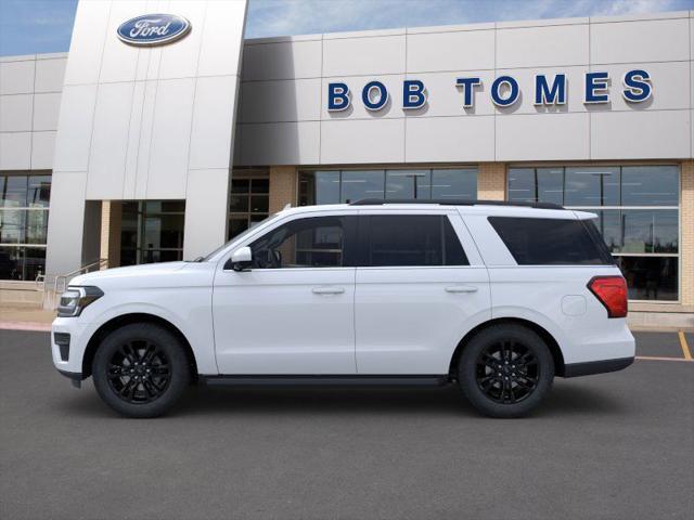 new 2024 Ford Expedition car, priced at $65,140