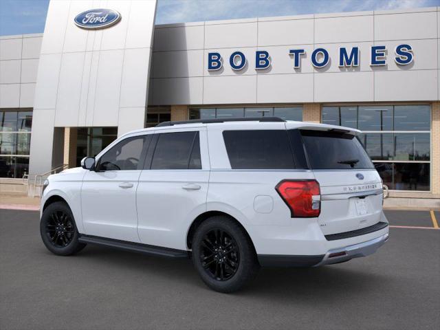 new 2024 Ford Expedition car, priced at $65,140