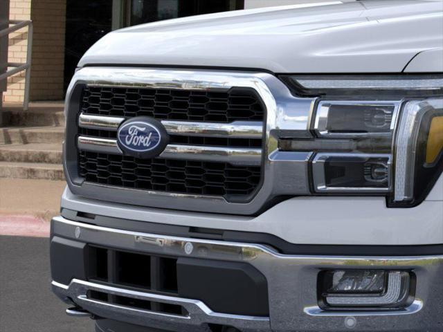 new 2024 Ford F-150 car, priced at $65,740