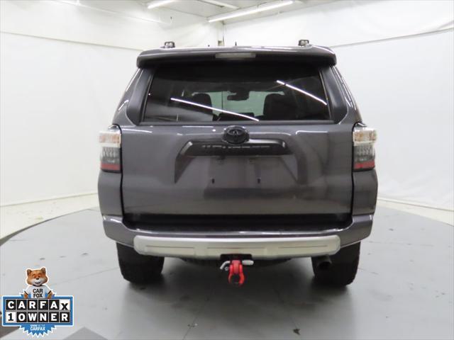 used 2022 Toyota 4Runner car, priced at $44,888