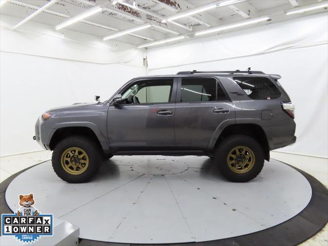 used 2022 Toyota 4Runner car, priced at $44,888