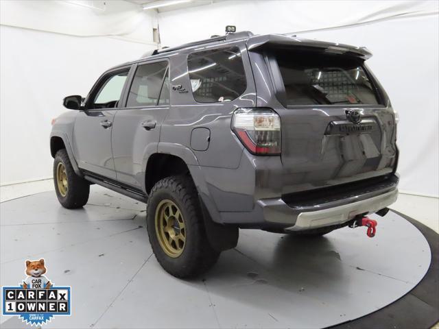 used 2022 Toyota 4Runner car, priced at $44,888