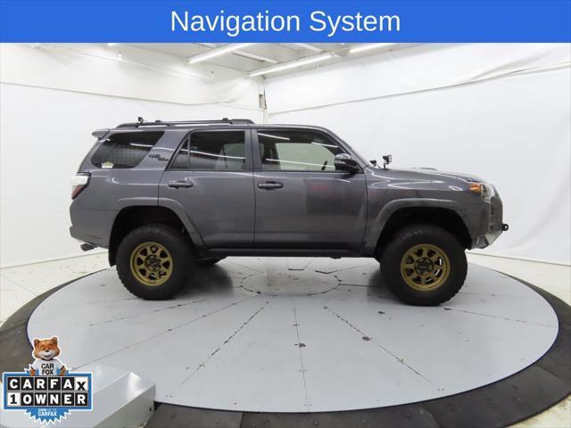 used 2022 Toyota 4Runner car, priced at $44,888