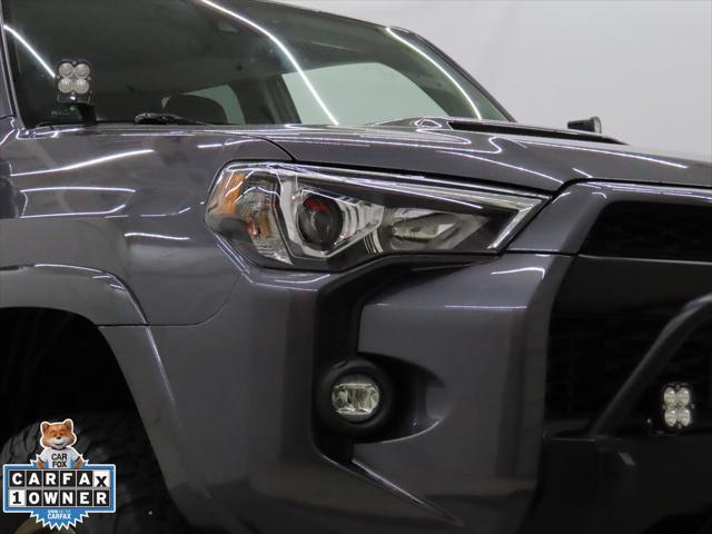 used 2022 Toyota 4Runner car, priced at $44,888