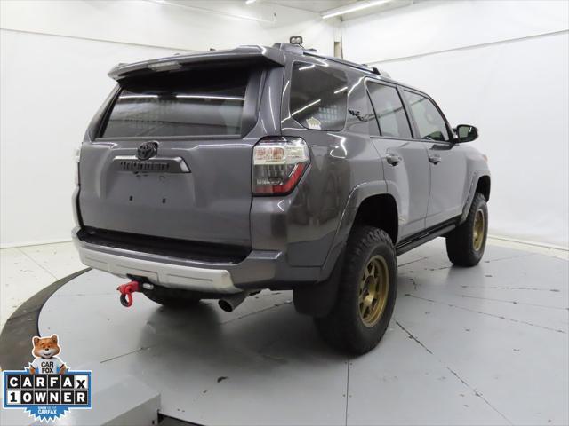 used 2022 Toyota 4Runner car, priced at $44,888