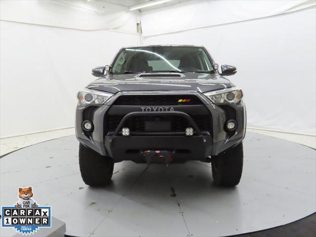 used 2022 Toyota 4Runner car, priced at $44,888