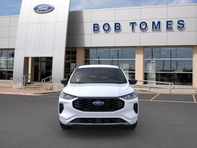 new 2024 Ford Escape car, priced at $25,475