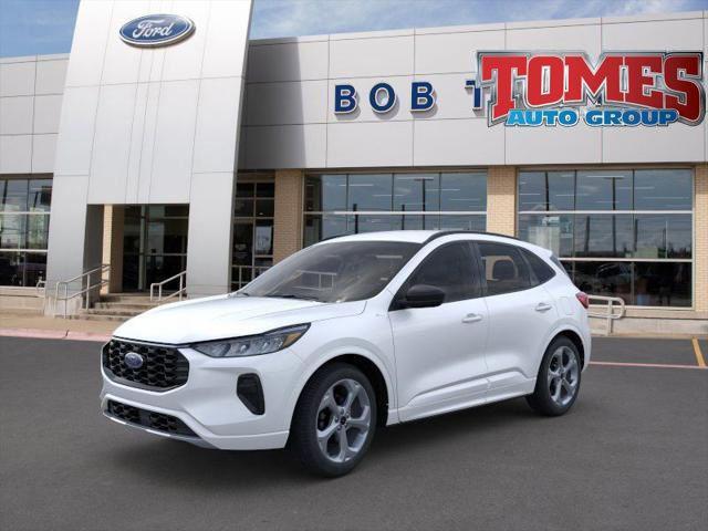 new 2024 Ford Escape car, priced at $29,475