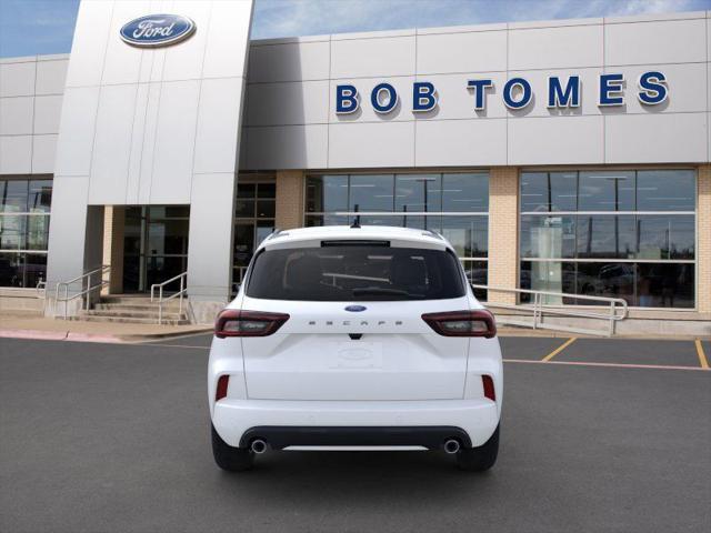 new 2024 Ford Escape car, priced at $28,475