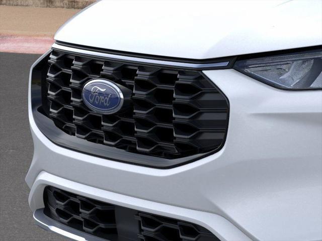 new 2024 Ford Escape car, priced at $28,475