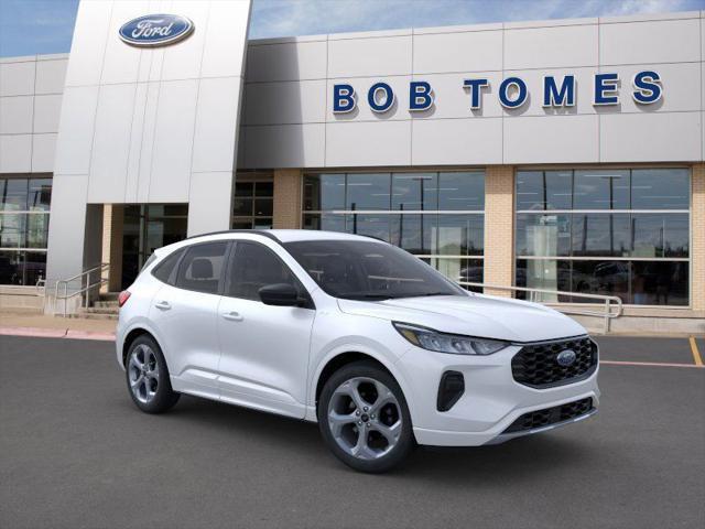 new 2024 Ford Escape car, priced at $28,475