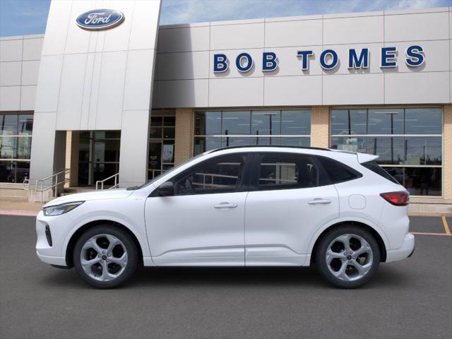 new 2024 Ford Escape car, priced at $28,475