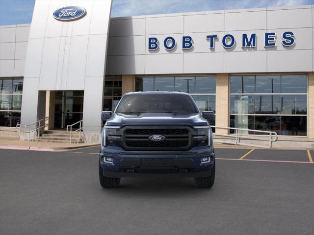 new 2024 Ford F-150 car, priced at $65,585