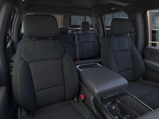 new 2025 Ford F-150 car, priced at $44,832