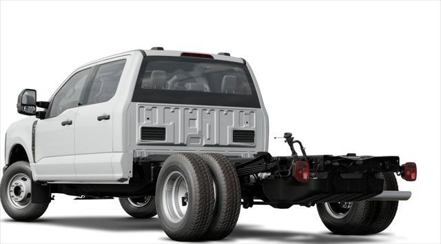new 2025 Ford F-350 car, priced at $73,305