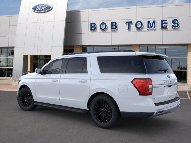 new 2024 Ford Expedition car, priced at $65,140