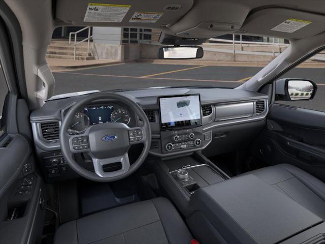 new 2024 Ford Expedition car, priced at $65,140