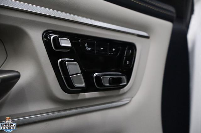 used 2025 Ram 1500 car, priced at $75,000