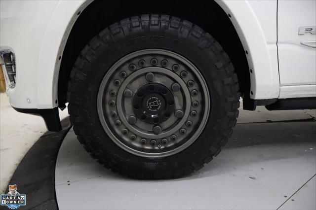 used 2025 Ram 1500 car, priced at $75,000