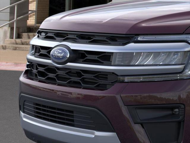 new 2024 Ford Expedition car, priced at $54,855