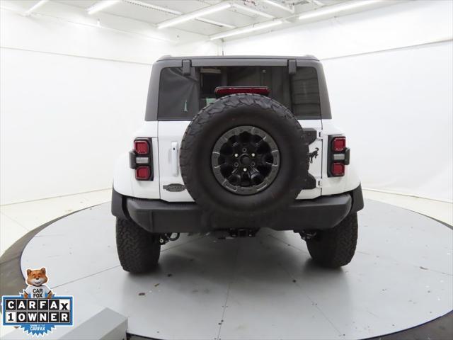 used 2024 Ford Bronco car, priced at $82,888