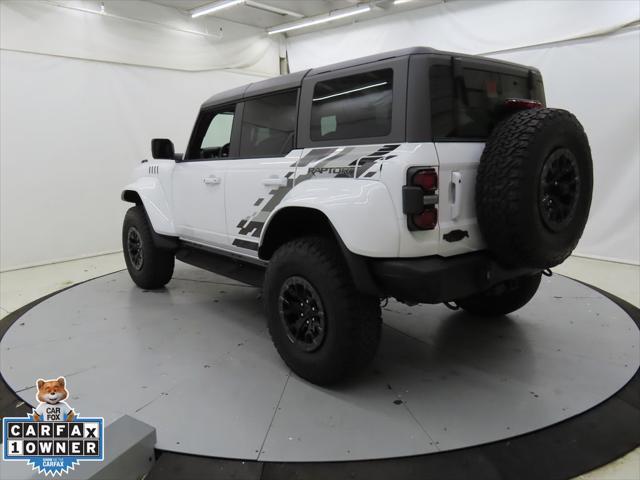 used 2024 Ford Bronco car, priced at $82,888