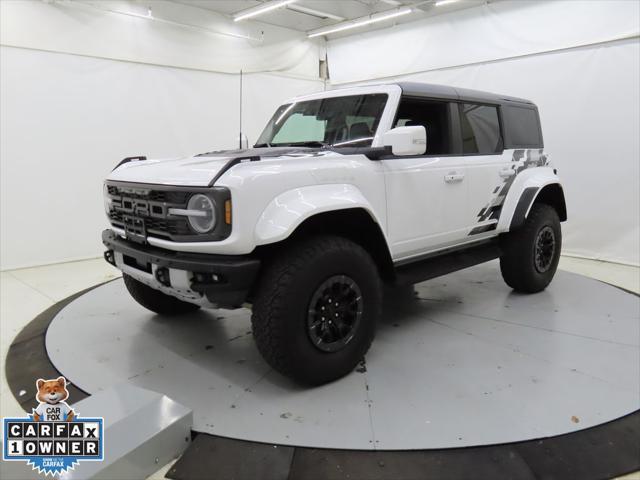 used 2024 Ford Bronco car, priced at $82,888