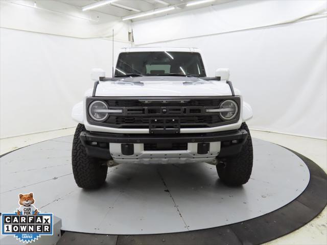 used 2024 Ford Bronco car, priced at $82,888