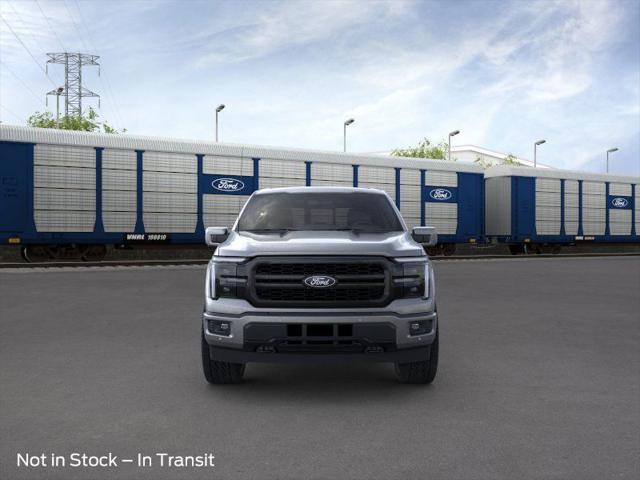 new 2025 Ford F-150 car, priced at $77,390