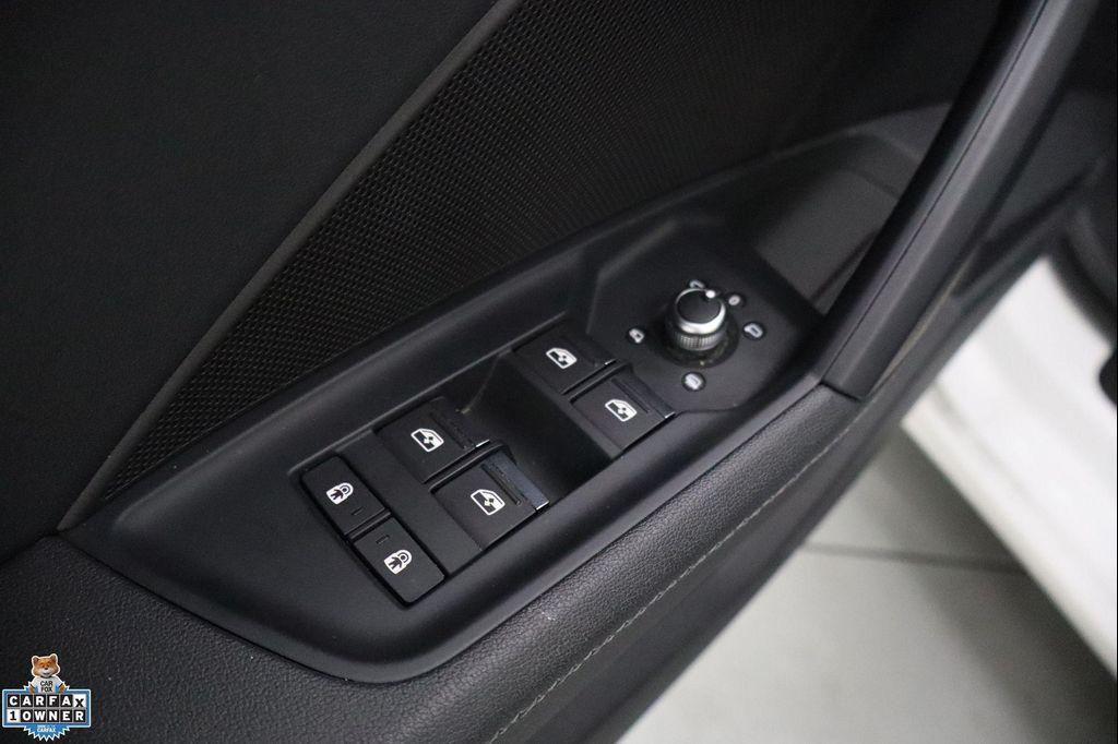 used 2023 Audi A3 car, priced at $22,795