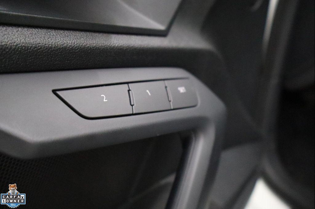 used 2023 Audi A3 car, priced at $22,795