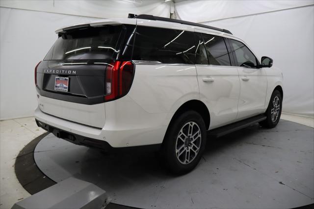 new 2025 Ford Expedition car, priced at $69,205