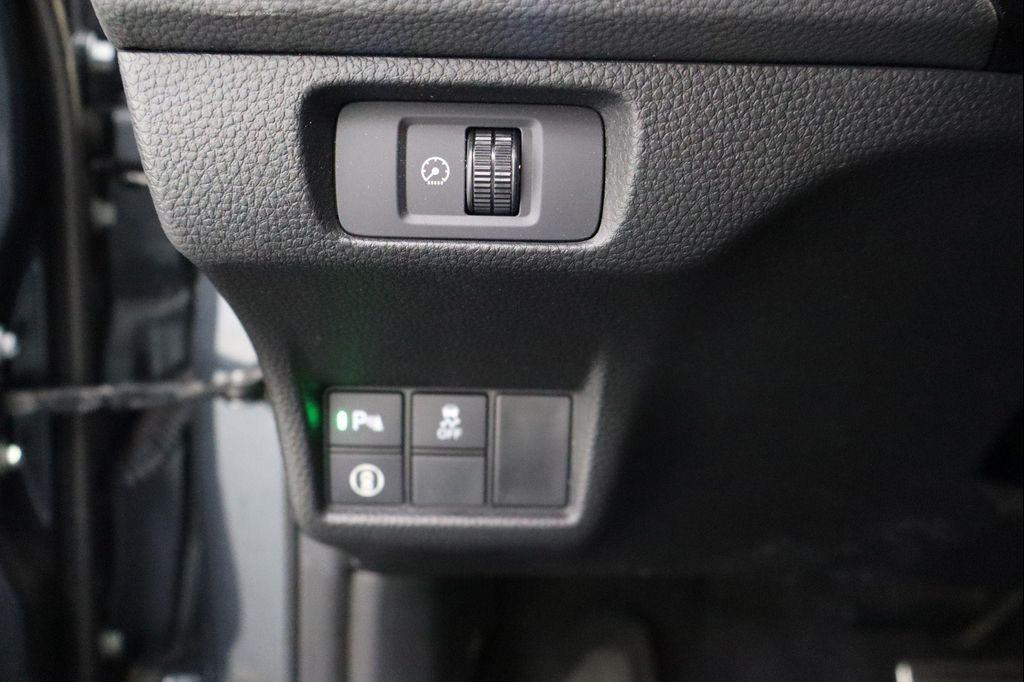 used 2022 Honda Civic car, priced at $23,495