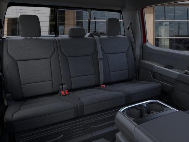 new 2025 Ford F-150 car, priced at $46,961