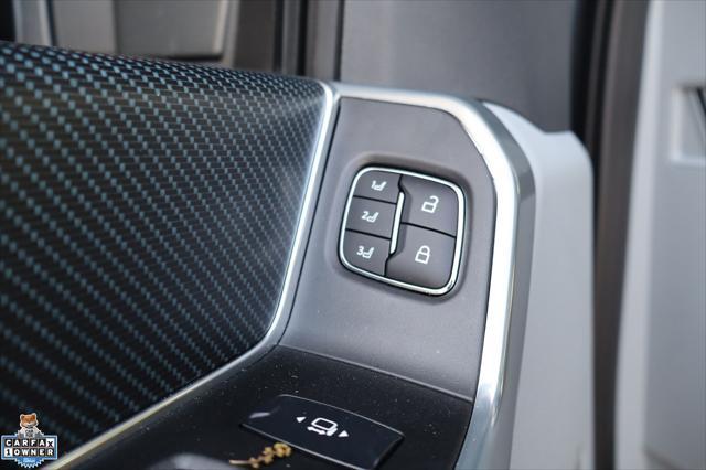 used 2024 Ford F-250 car, priced at $92,988