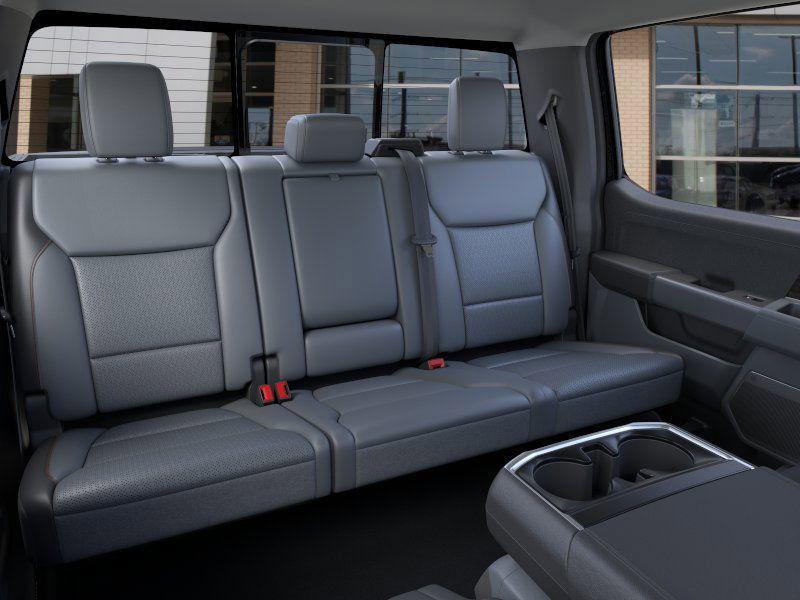 new 2025 Ford F-150 car, priced at $59,113