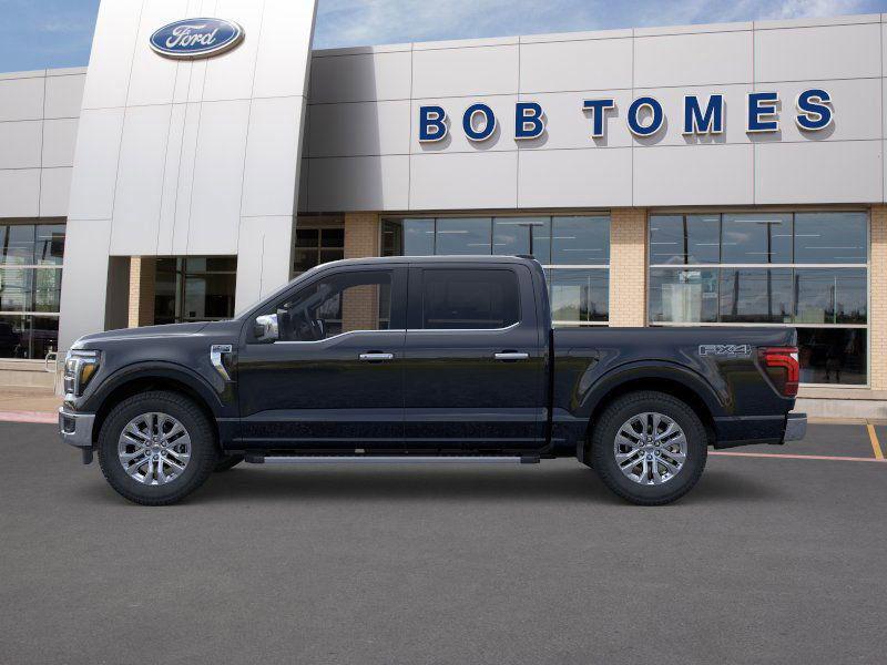 new 2025 Ford F-150 car, priced at $59,113
