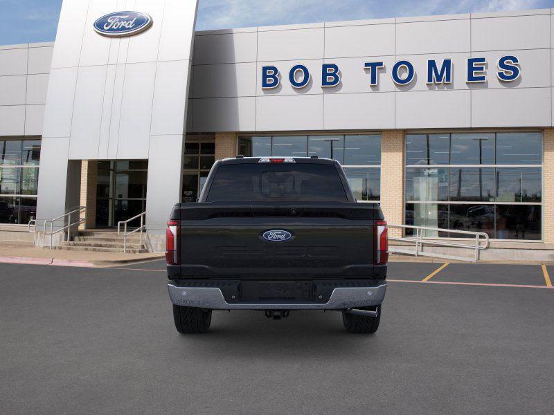 new 2025 Ford F-150 car, priced at $59,113