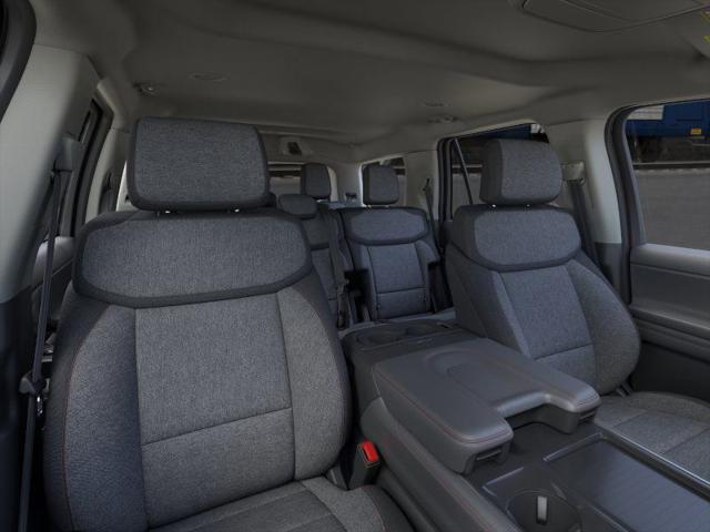 new 2025 Ford Expedition car, priced at $66,995