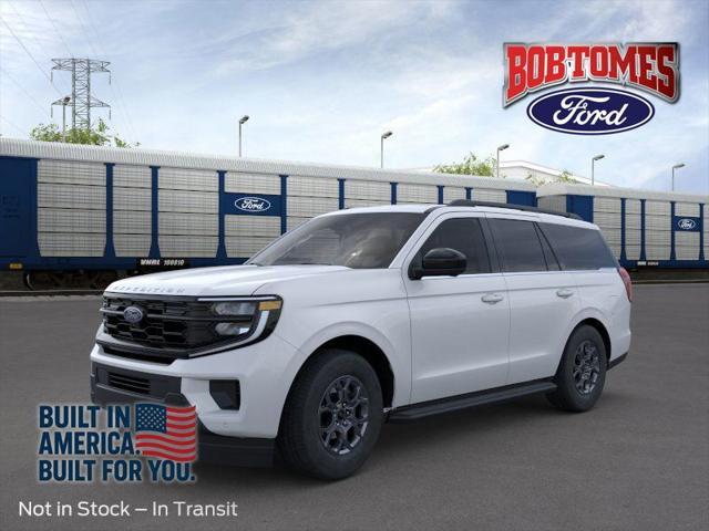 new 2025 Ford Expedition car, priced at $64,315