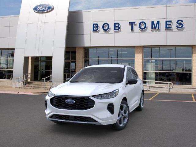 new 2024 Ford Escape car, priced at $33,225