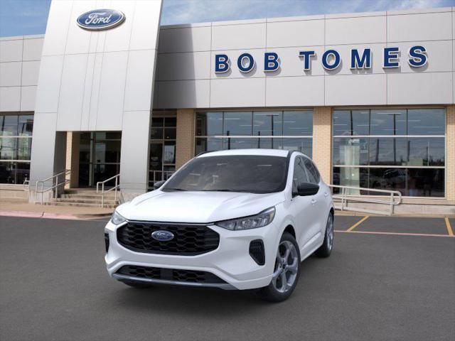 new 2024 Ford Escape car, priced at $30,721