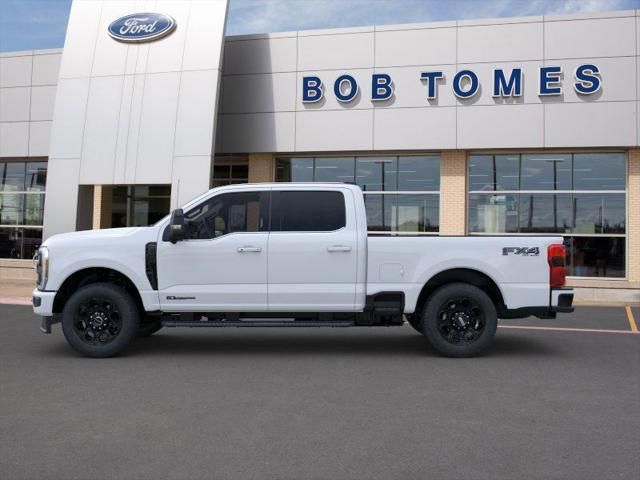 new 2025 Ford F-350 car, priced at $88,755