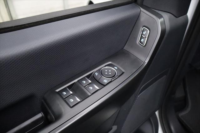 new 2025 Ford F-150 car, priced at $54,740