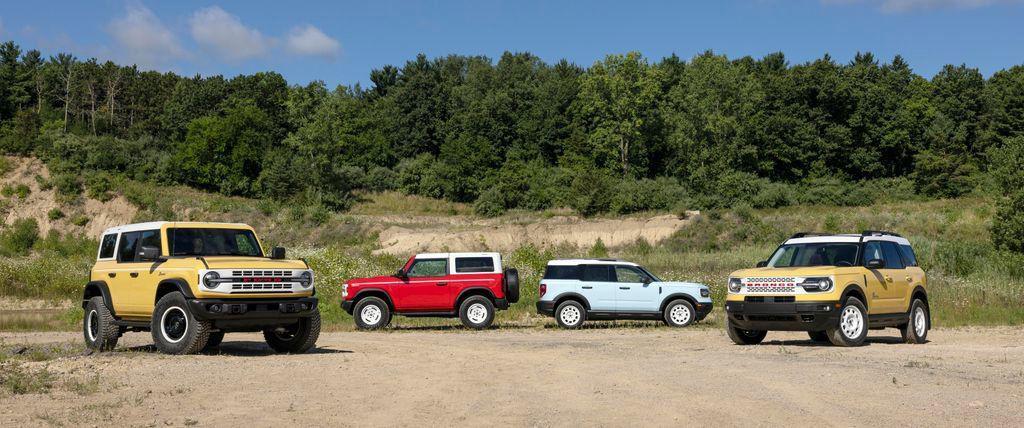 new 2025 Ford F-250 car, priced at $92,445