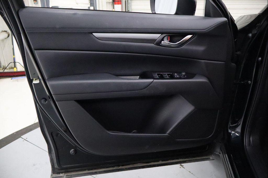 used 2023 Mazda CX-5 car, priced at $23,995