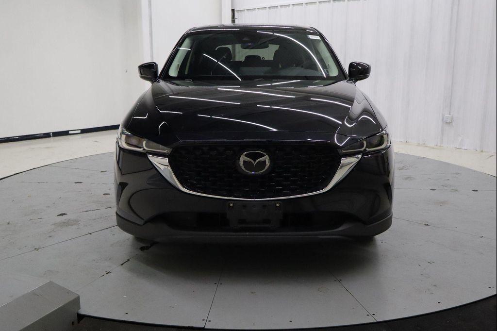 used 2023 Mazda CX-5 car, priced at $23,995